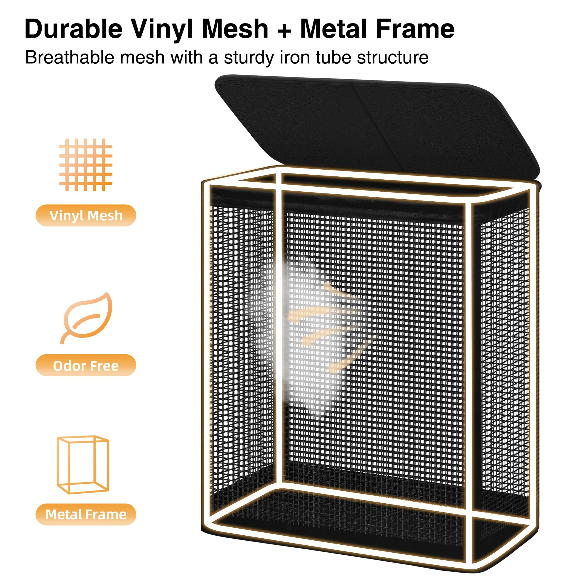 STO STO breathable design enhances airflow and odor management