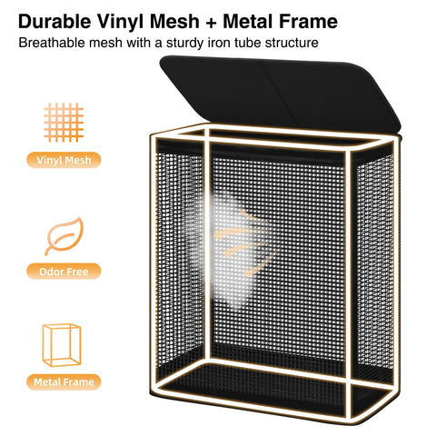 STO STO breathable design enhances airflow and odor management
