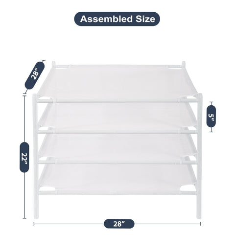 STO STO breathable mesh material supports gentle drying.