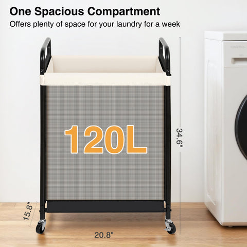 STO STO breathable vinyl mesh exterior maintains airflow and controlled odors.