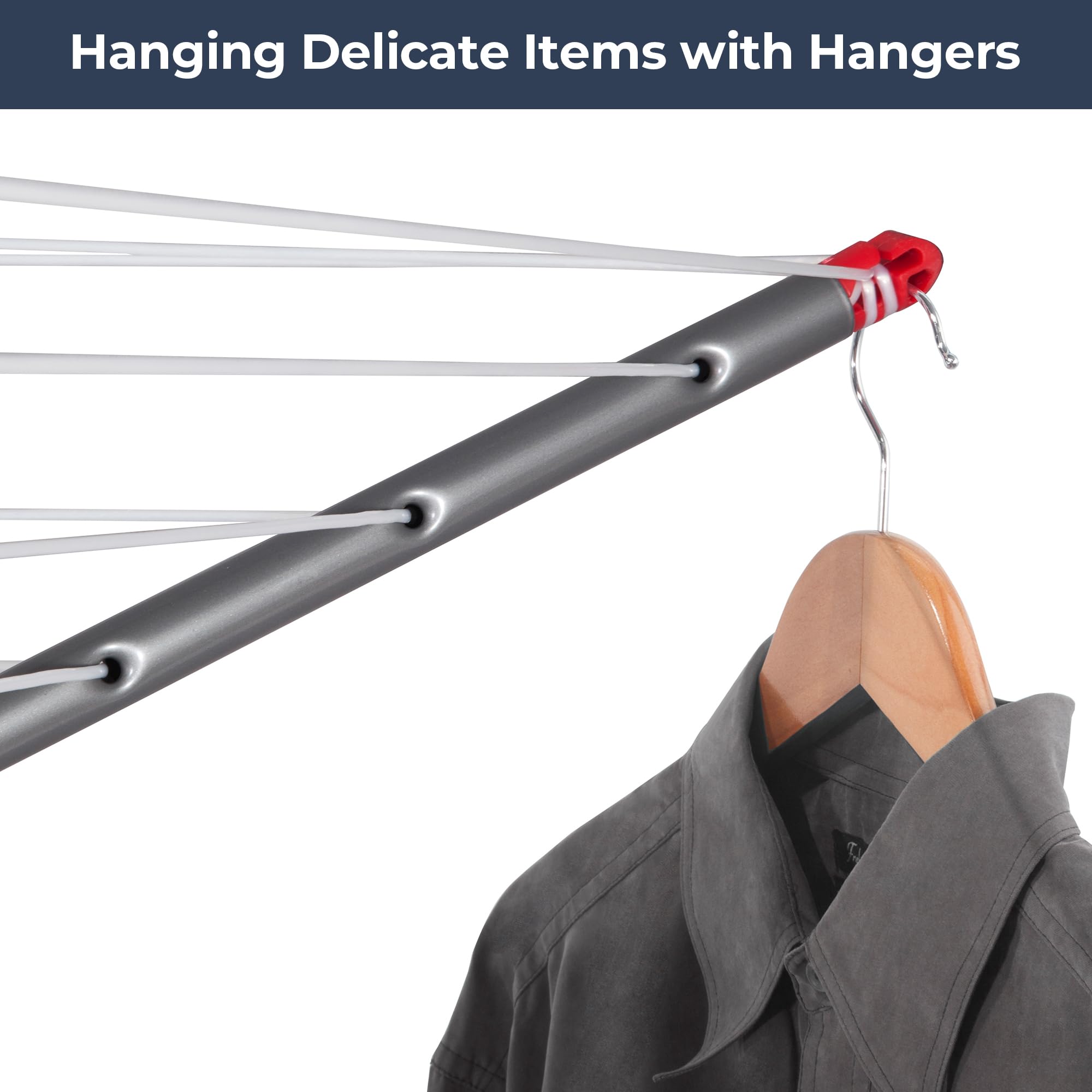 STO STO carry bag included aids portable laundry drying journeys.