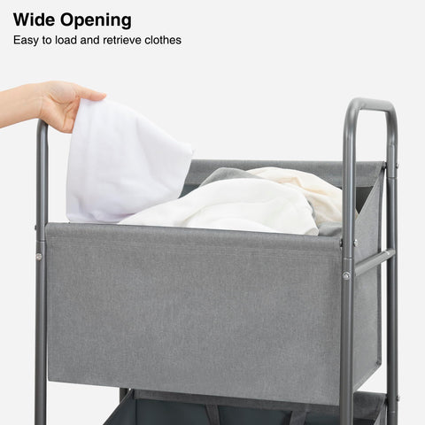 STO STO durable metal frame supports heavy loads