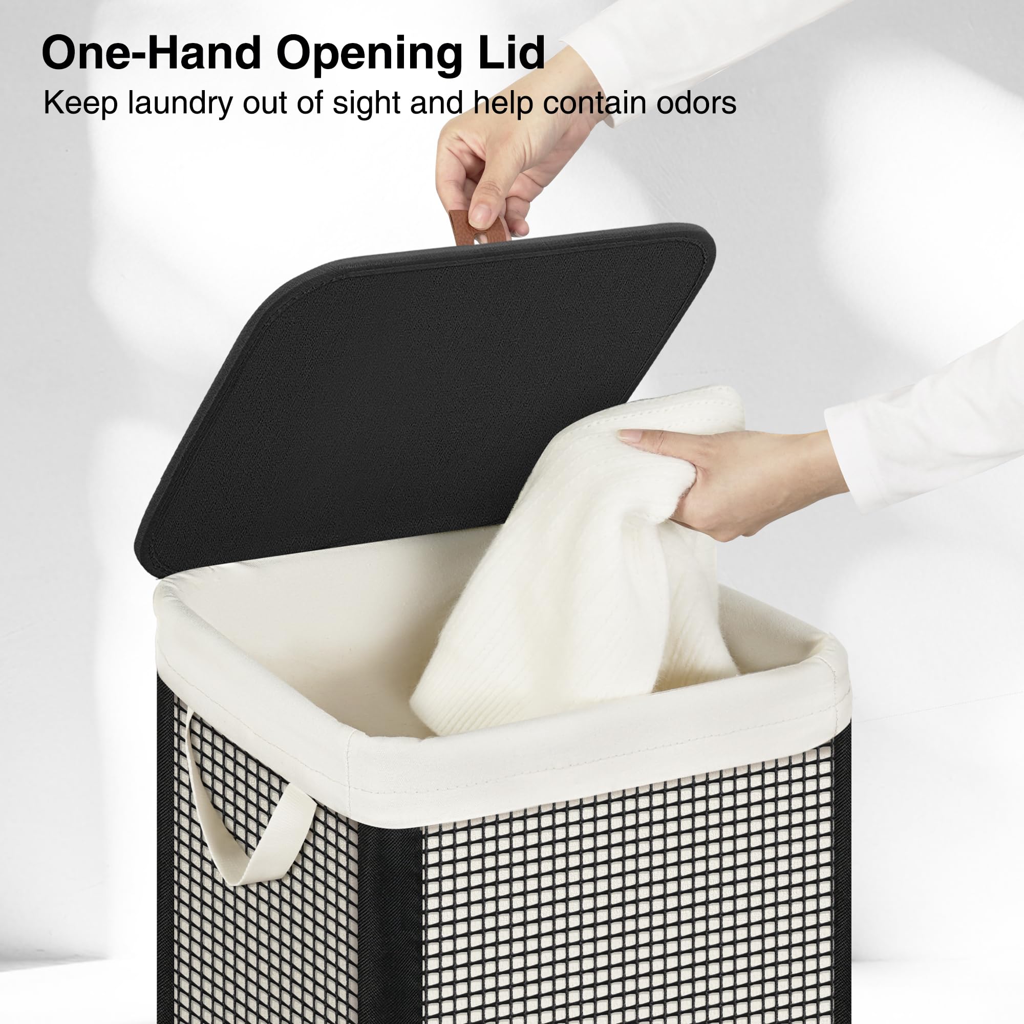 STO STO durable metal frame with vinyl mesh outer for strength