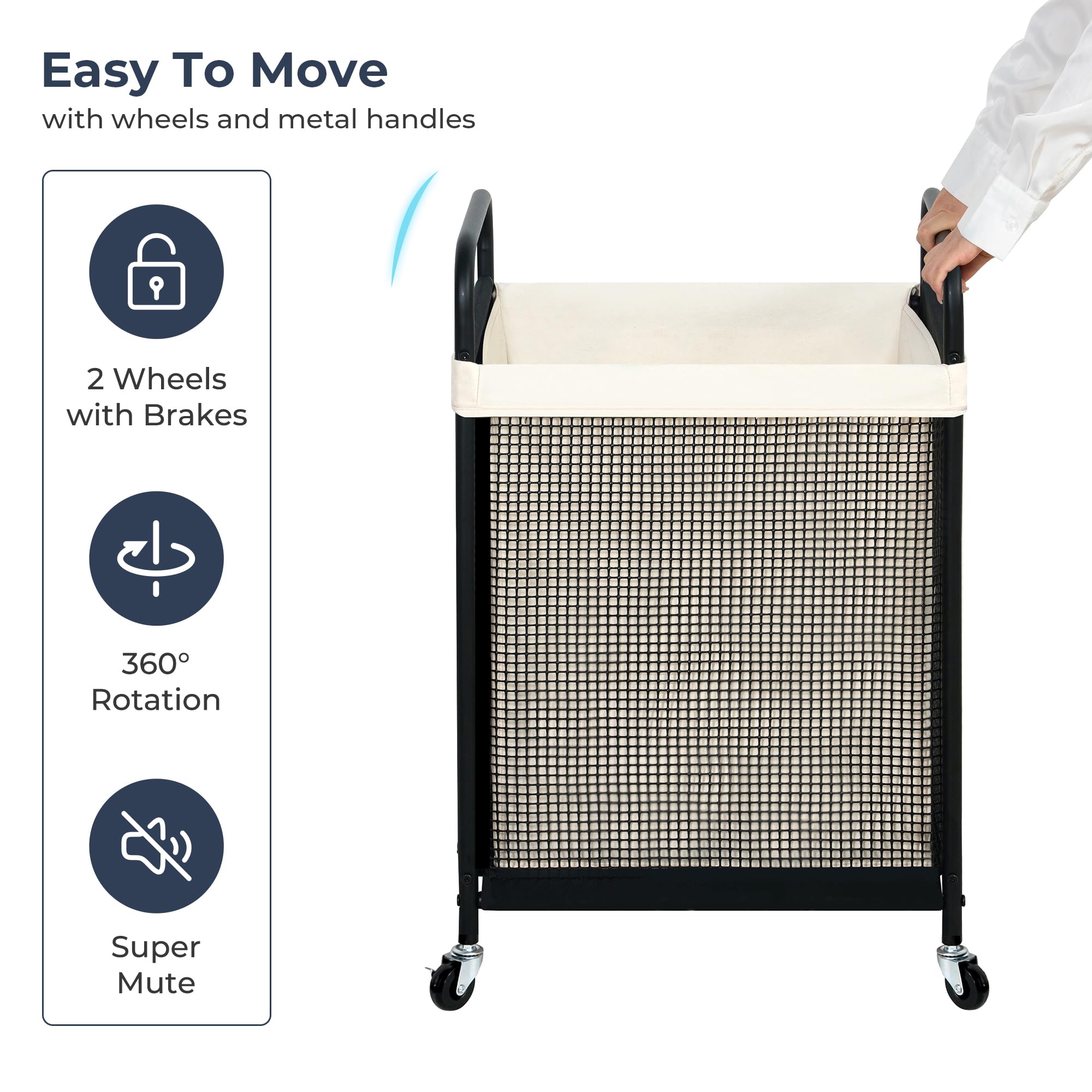 STO STO quick assembly guides efficient setup for busy homes.