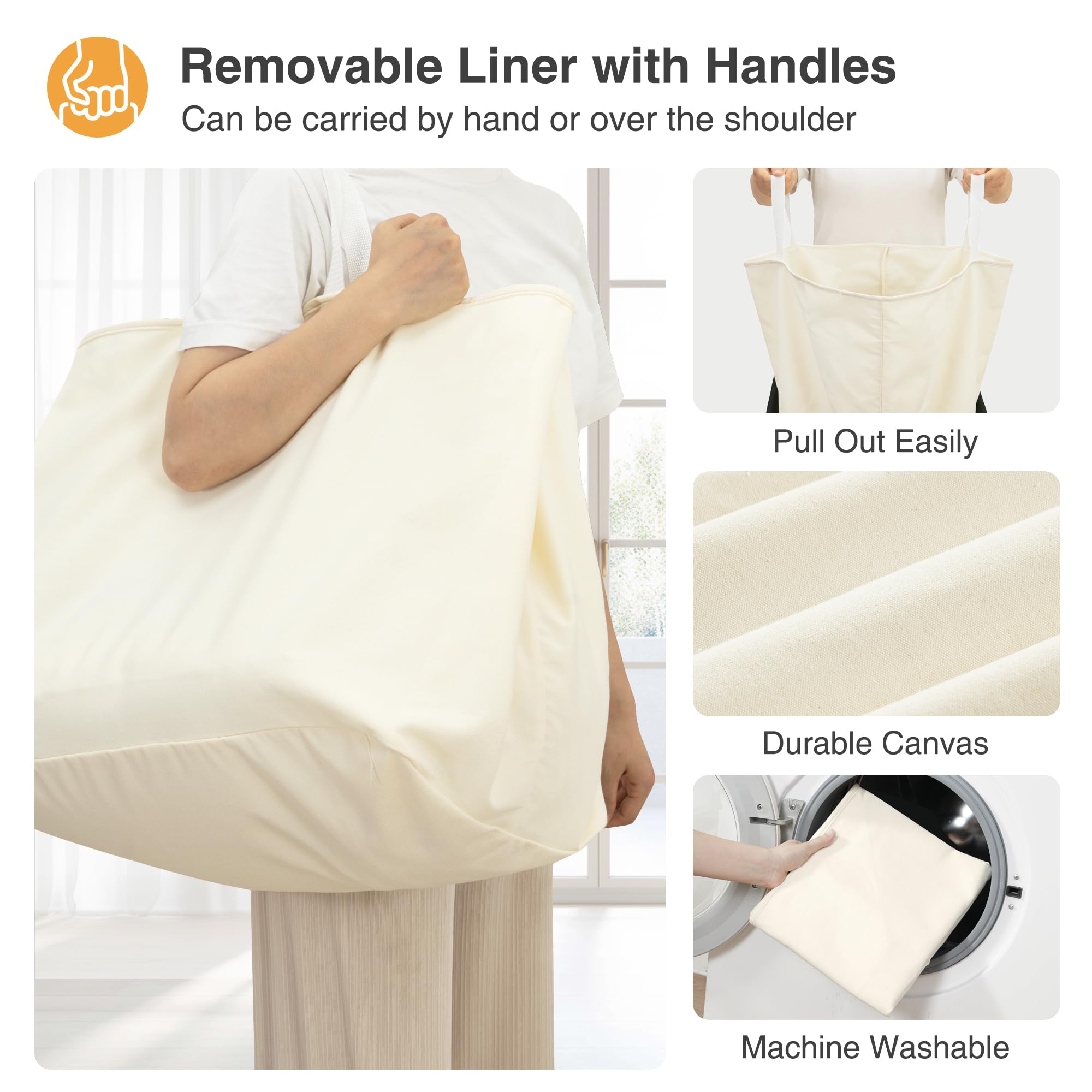 STO STO 31.5-inch height enables comfortable loading