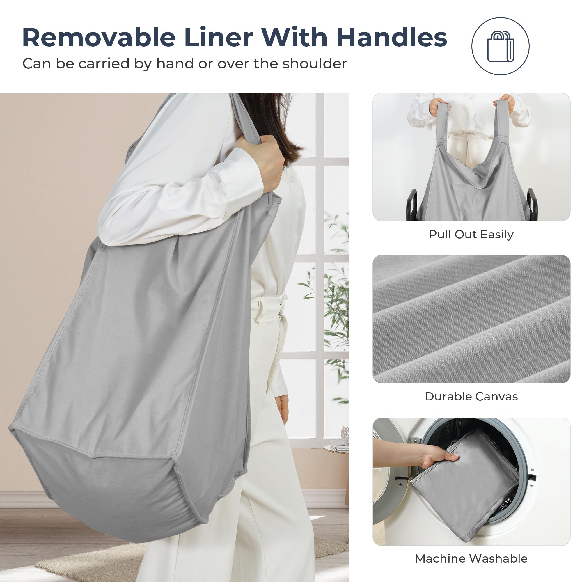 STO STO PVC mesh outer bag provides a lightweight, durable shell.
