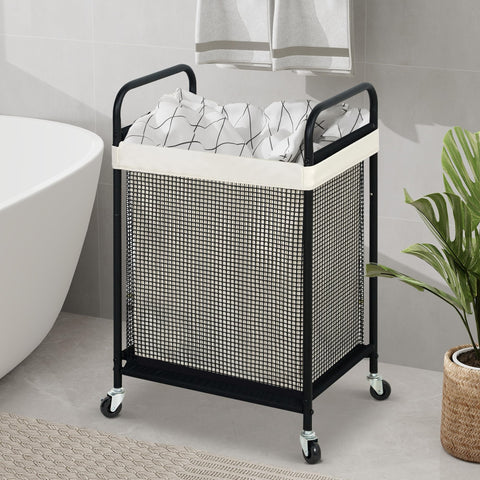 STO STO steel frame highlights sturdy, rust-resistant construction.