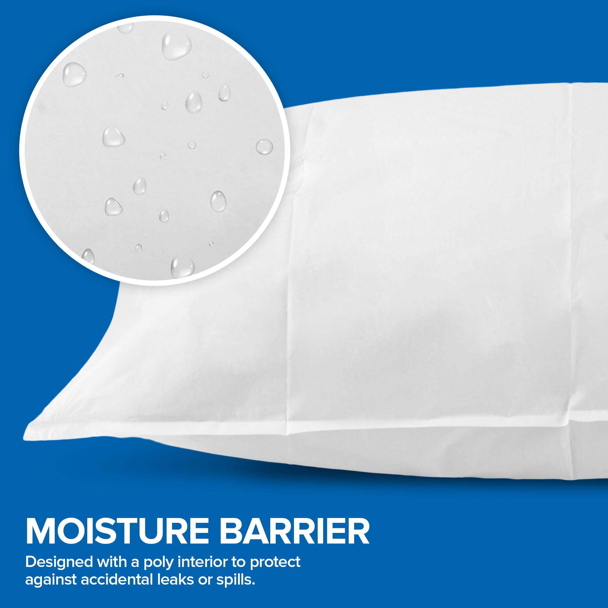 Stock Your Home 100-count pack provides convenient bulk supply for facilities.