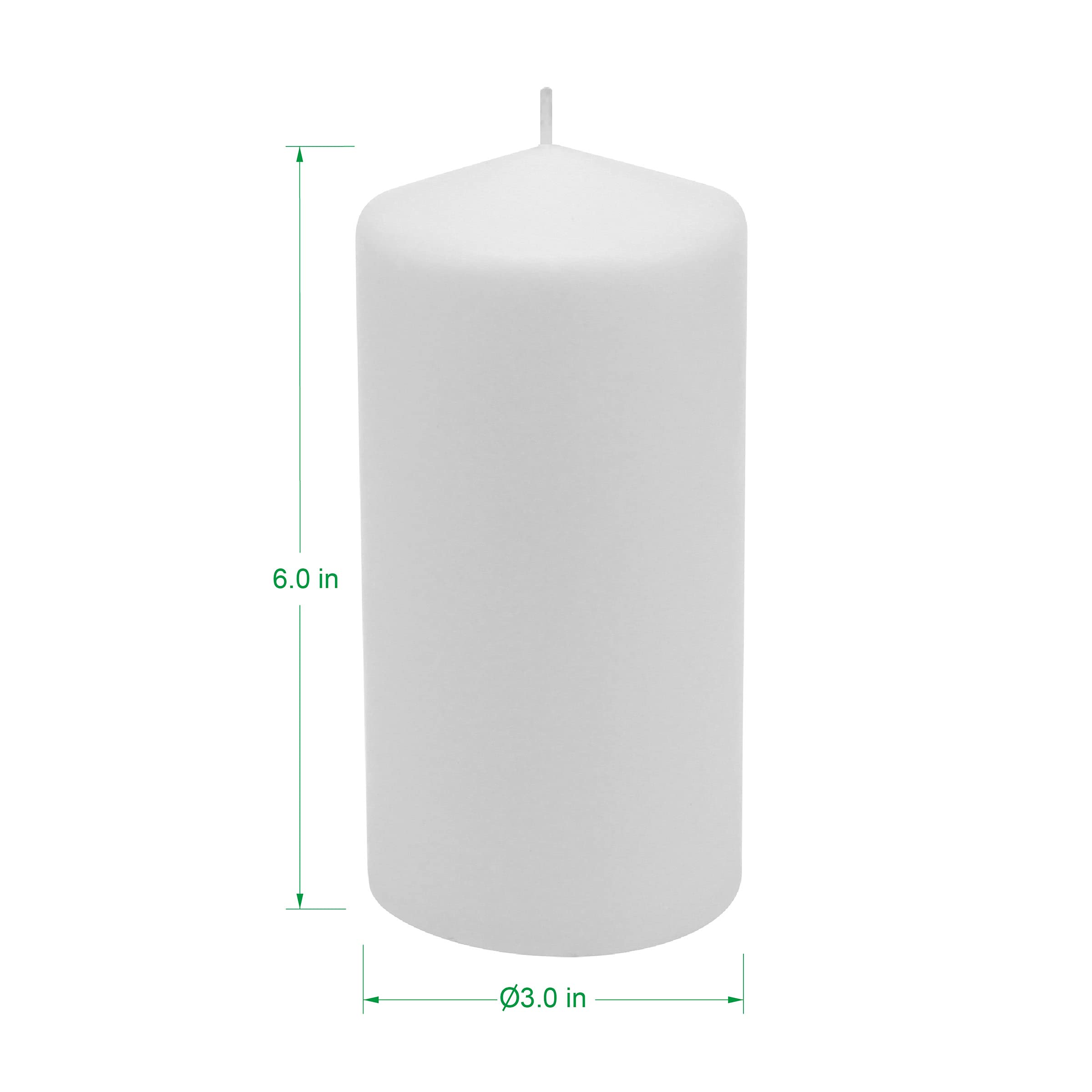 Stonebriar wedding decor candles add subtle glow without fragrance interference.