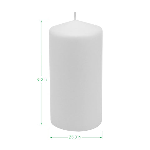 Stonebriar wedding decor candles add subtle glow without fragrance interference.