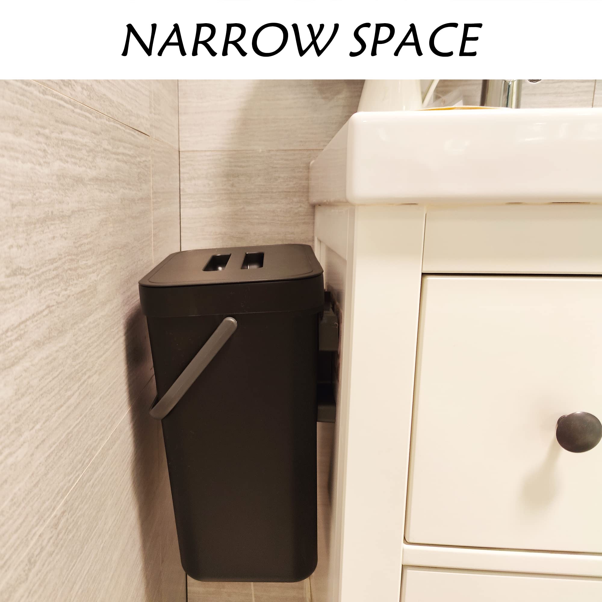 stonespace durable non-toxic plastic keeps cleanup quick and safe