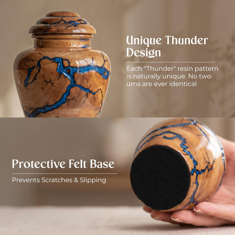 STONLIF multi-size options support individual or family memorials.
