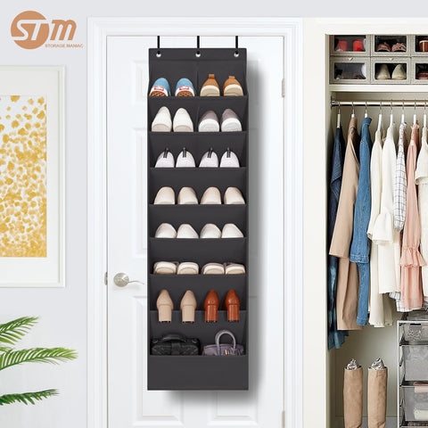 Storage Maniac 2-pack bundle for multiple rooms