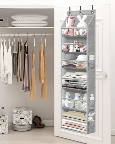 Storage Maniac ideal for nursery and pantry organization