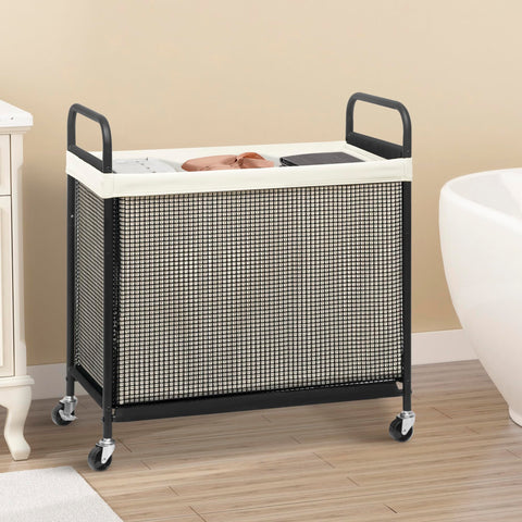 Storage Maniac easy assembly with labeled parts and clear instructions