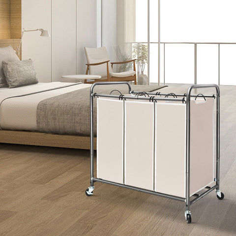 STORAGE MANIAC easy installation for quick setup in any home.