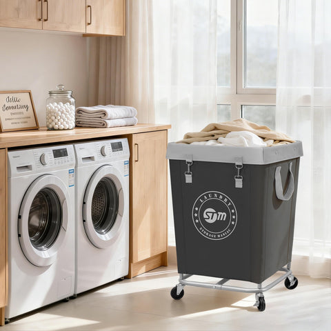 Storage Maniac ideal for hotels, clinics, dorms and homes.