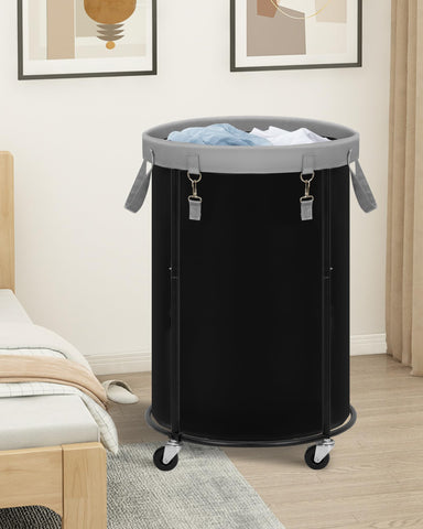 Storage Maniac versatile storage for toys gear or laundry.