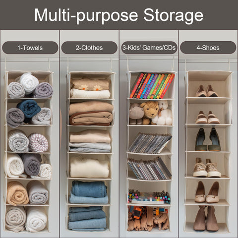 StorageWorks collapsible design image shows easy storage when not in use