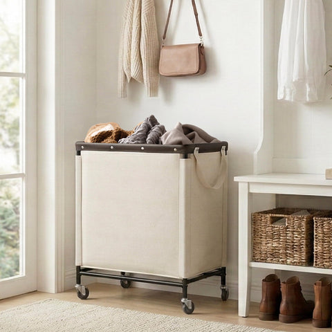 StorageWorks easy-assembly design helps you start sorting right away.