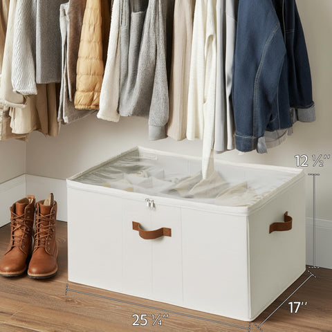 StorageWorks shoe organizer holds up to 24 pairs, ideal for versatile storage.