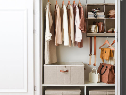 StorageWorks dimensions 25 x 17 x 12 inches fit in rooms