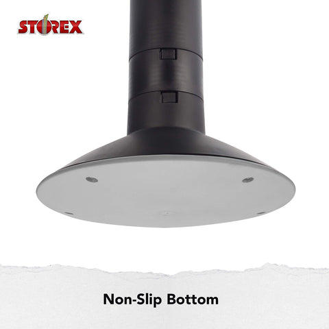 Storex Wiggle Stool used at home study corners for focused sessions