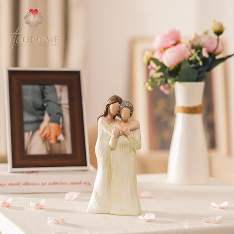 Storieme elegant gift box card—zero-wrapping convenience for a ready-to-give keepsake.
