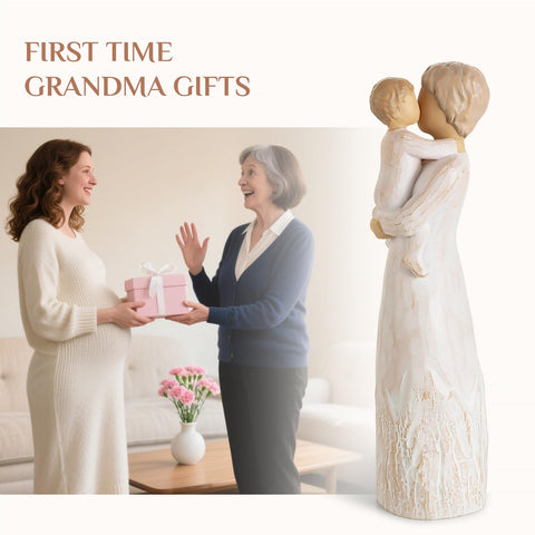 Storieme gift box ready presentation enhances gift-giving moments.