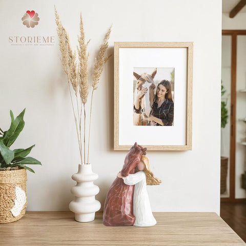 Storieme ready-to-gift packaging supports stress-free gifting.