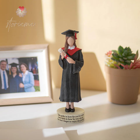 Storieme gift box presentation makes gifting effortless.