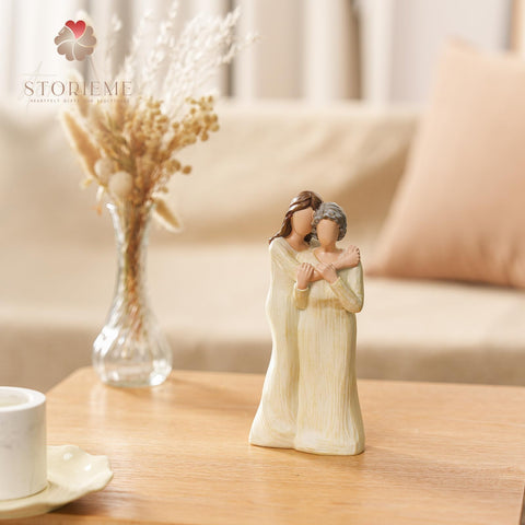 Storieme heartfelt gratitude memento—timeless gift that marks birthdays and holidays.