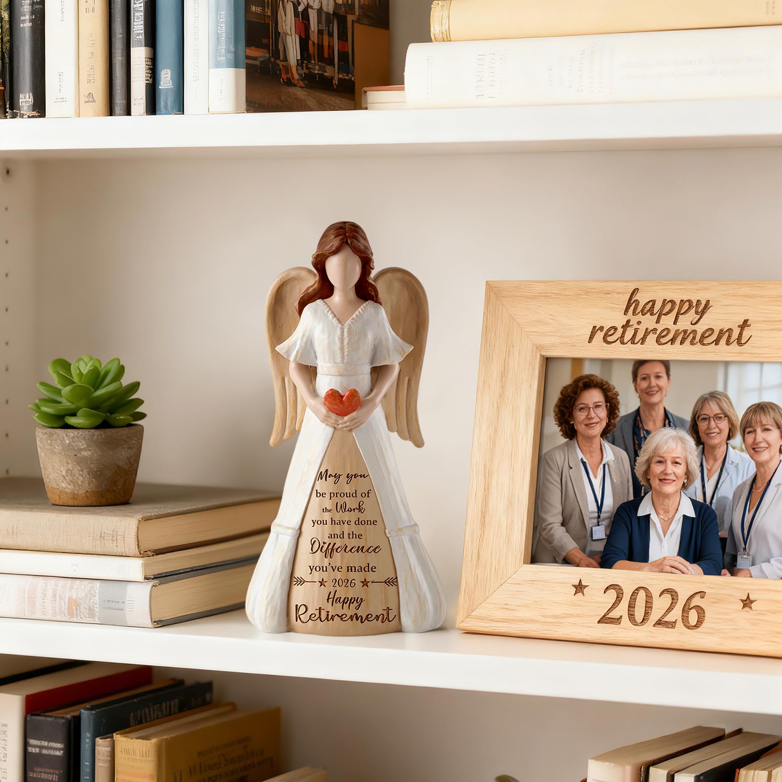 Storieme ready-to-give gift box with inspirational card included.