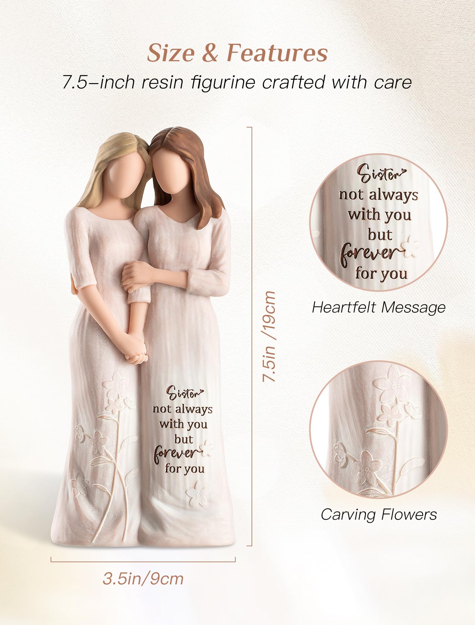 Storieme gift box and enclosure card, ready for a thoughtful birthday surprise.