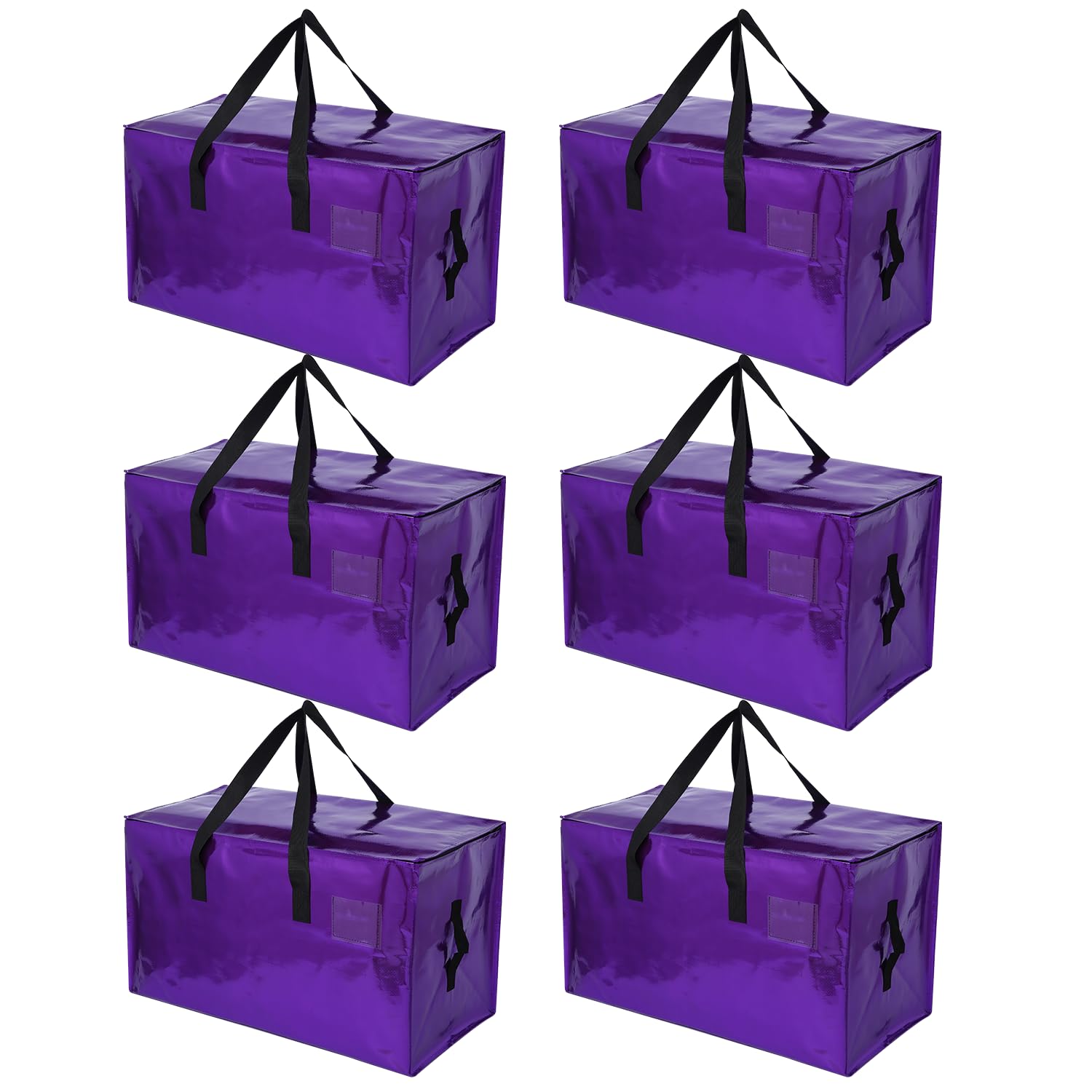 STOWM extralarge 27x14x15 moving bags for roomy packing and travel readiness