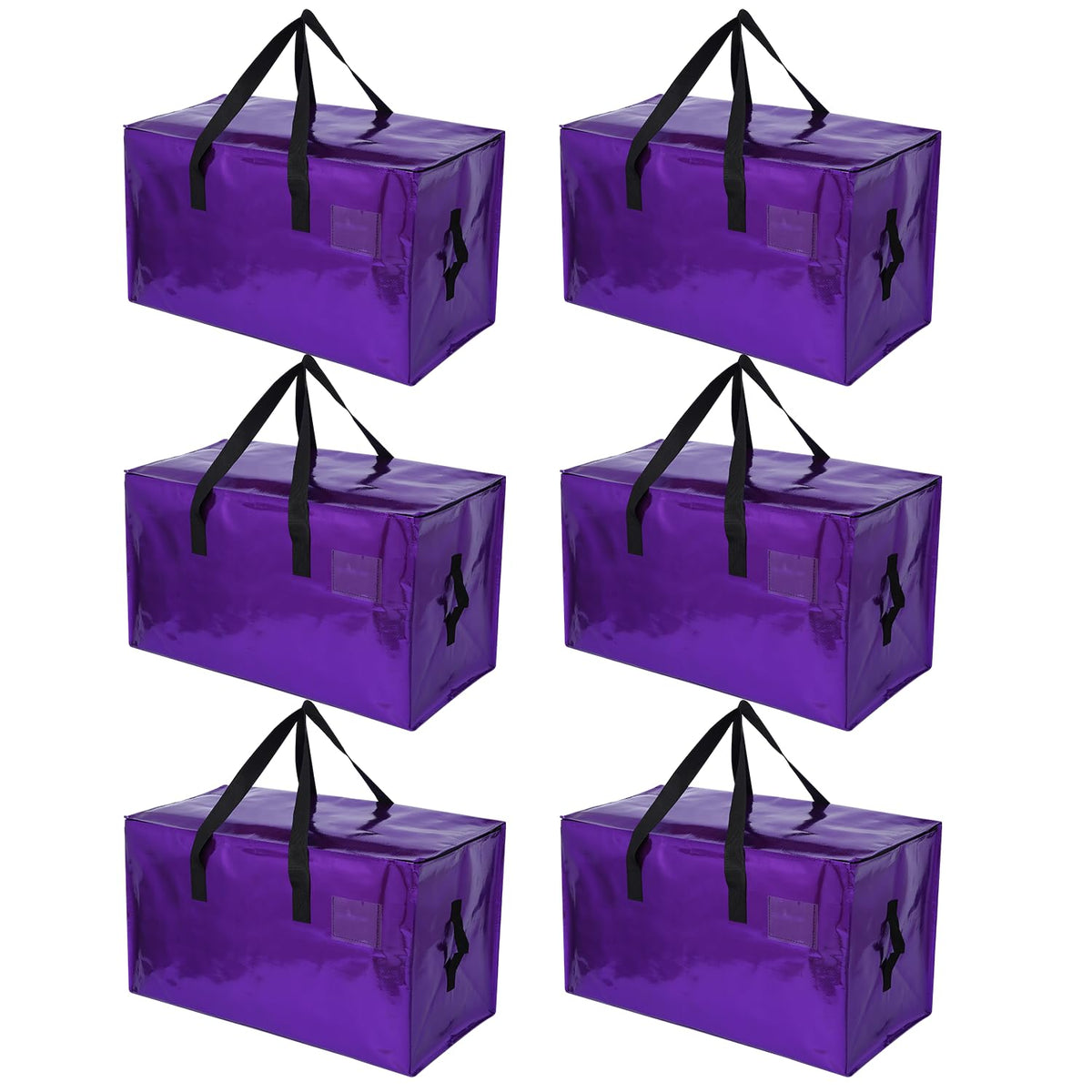 STOWM extralarge 27x14x15 moving bags for roomy packing and travel readiness