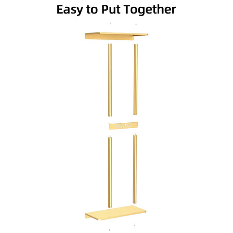 STWWO easy installation with included mounting hardware makes setup simple.