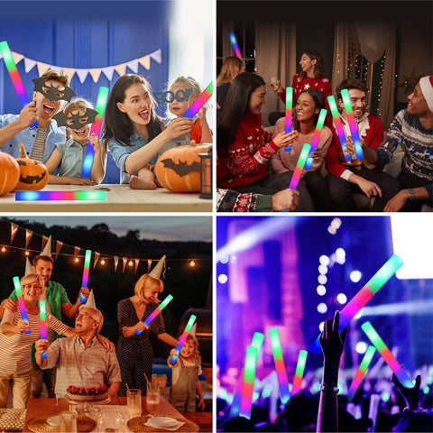 Stymiya hora loca prop lights up adult parties with energy