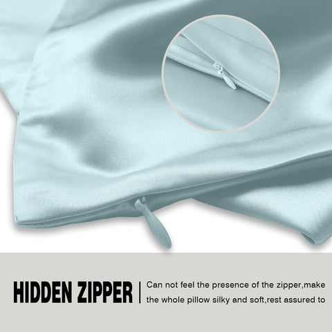 Two-pack Suatien pillowcases, ideal for gifting or rotation.
