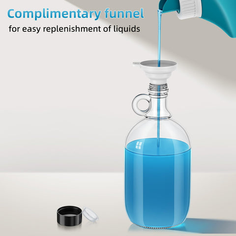 SUBEKYU blank label enables custom labeling for your preferred contents.