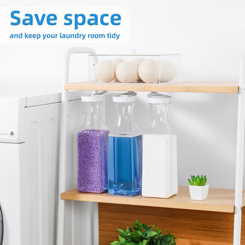 SUBEKYU bottle care tip shows how to prevent residue.