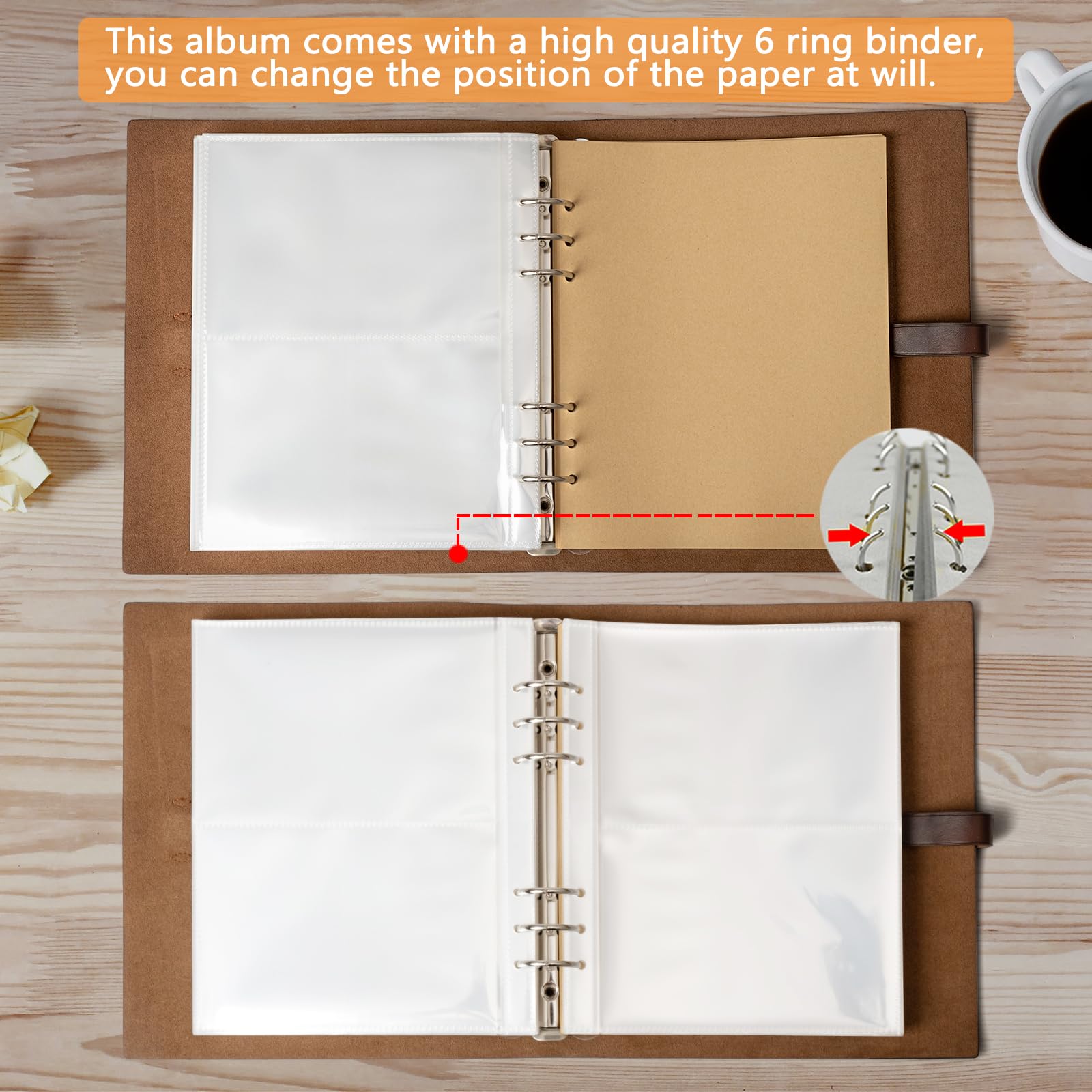 Sucarlon travel-friendly design ideal for documenting adventures