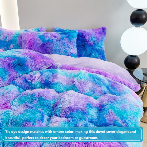 SUCSES crystal velvet mink fabric closeup, smooth feel and warmth