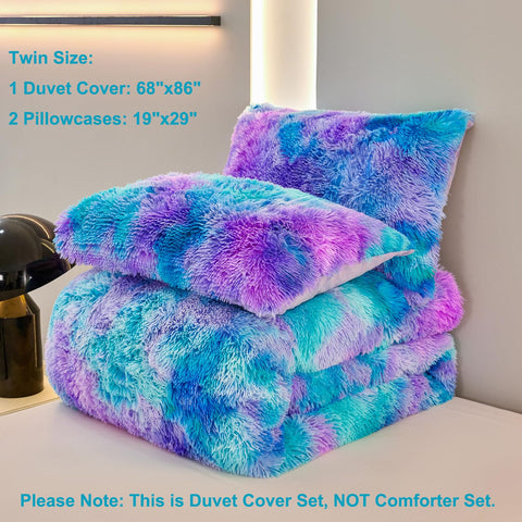 SUCSES gift-ready twin bedding set for kids and teens