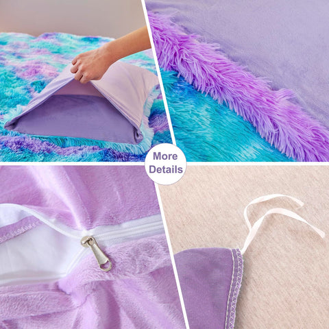 SUCSES machine washable easy care bedding for busy homes