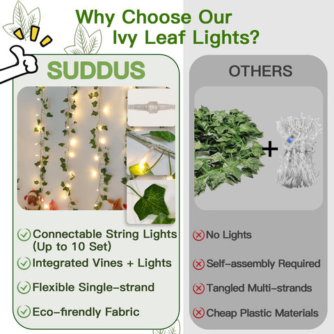 suddus connectable sets up to 10 for larger displays