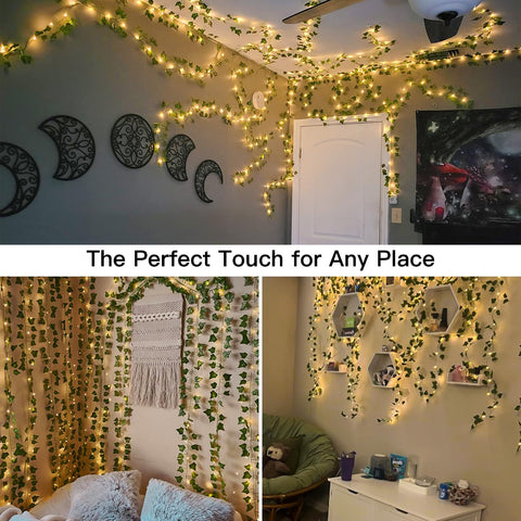 Suddus indoor-outdoor twinkling light for versatile spaces