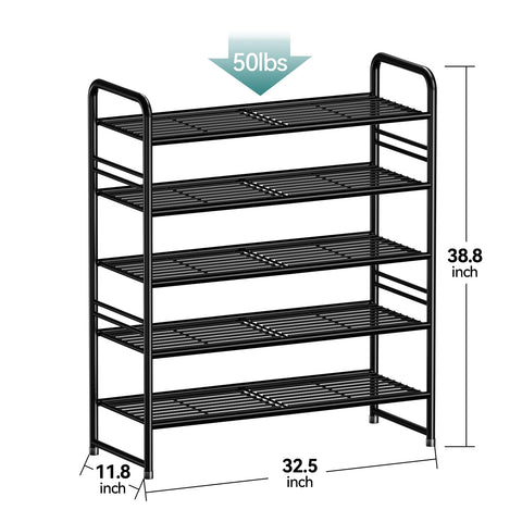 SUFAUY steel frame highlights durable, corrosion-resistant construction