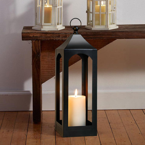 SUJUN wall ornament lantern enhances indoor walls with soft light