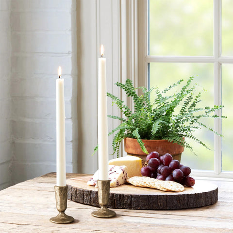 SUJUN wedding decor candles add timeless elegance to ceremonies.